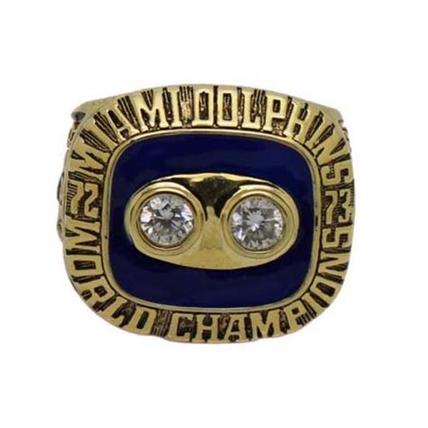 NFL Super Bowl Rings - Historic List of Winning Teams | HubPages