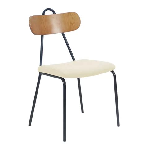 Cadeira Leblon Nude Leroy Merlin