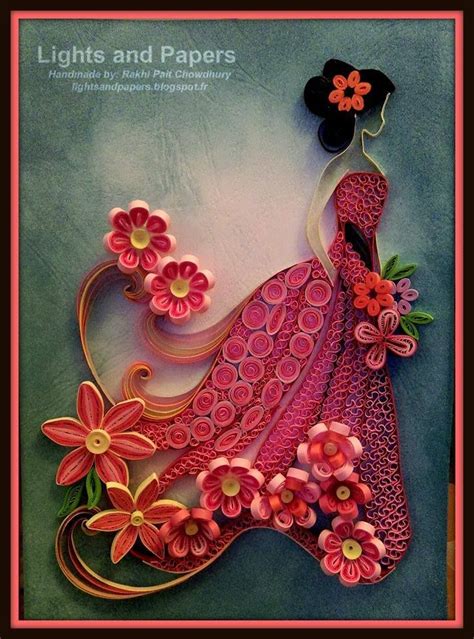 Tatiana Frolova Timeline Photos Paper Quilling Cards Quilling