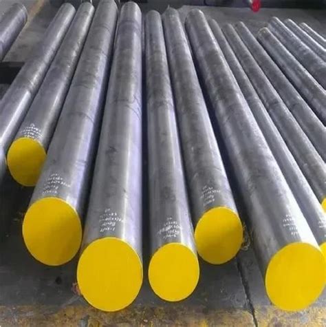 13mm 20mm EN 353 Alloy Steel Round Bar For Manufacturing At Rs 90 Kg