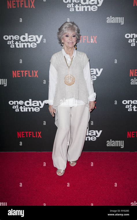 Netflix's 'One Day at a Time' Season 3 - Premiere screening event at Regal Cinemas Featuring ...