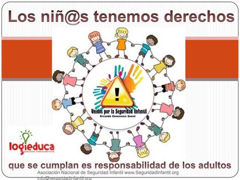 20 Nov Día Mundial De La Infancia Y Los Derechos De Los Niñ S Ppt