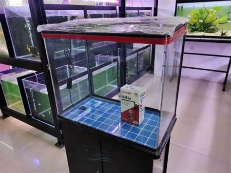 Bl Transparent Feet Imported Fish Tanks Packaging Type Box Size