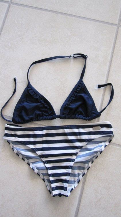 M Dchen Bikini Gr Buffalo Neu Gem Ss Beschreibung In Dotzigen F R Chf Mit