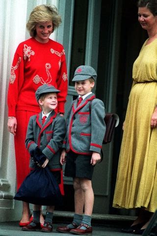 Prince William Style, Fashion & Baby Photos | British Vogue | British Vogue