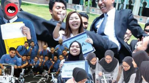 Ini Tips Pelajar Lepasan Spm Wajib Tahu Beserta Syarat Kelayakan