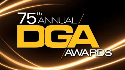 2023 DGA Awards Nominations For Film - Full List