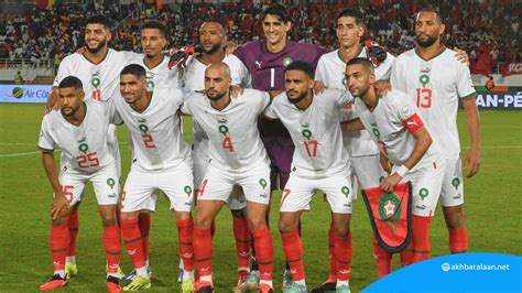 بالفيديو المغرب إلى دور الـ 16 في كأس الأمم الإفريقية بعد الفوز بهدف