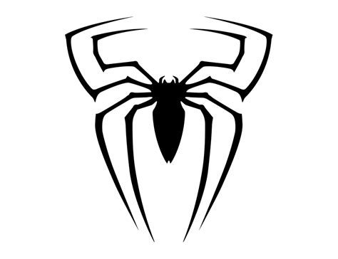 Spiderman Logo Histoire Et Signification Evolution Symbole Spiderman