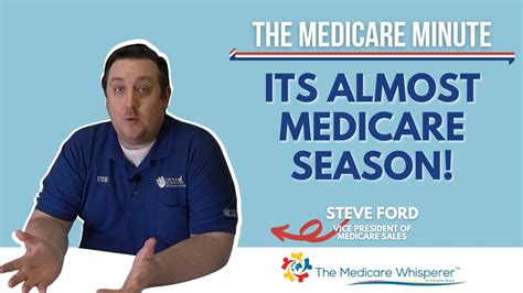 Medicare Season What Is AEP Medicare Annual Election Period 2021