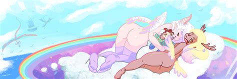 Chillin By Spibby Hentai Foundry