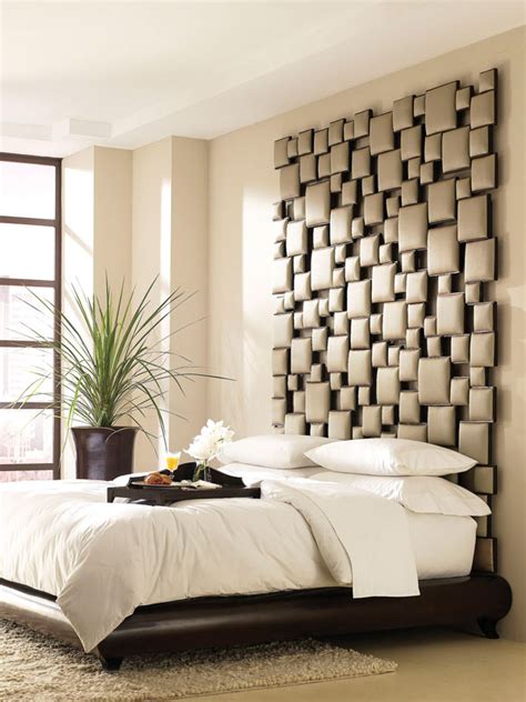 35 Cool Headboard Ideas To Improve Your Bedroom Design