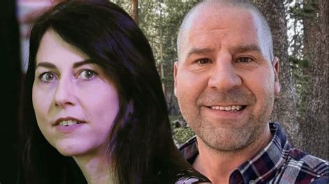 Jeff Bezos' Ex-Wife Mackenzie Scott's Divorce From Second Husband Finalized