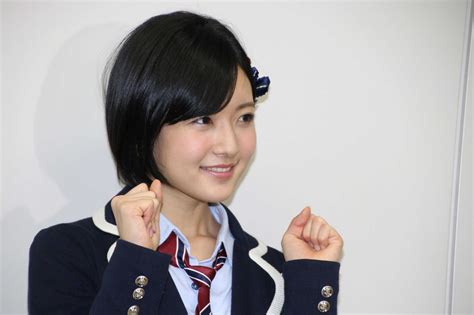 【写真 413枚】nmb48須藤凜々花：総選挙ランクインで「危険なスピーチ」も公約 1位の「マイクロビキニ」に加え Mantanweb