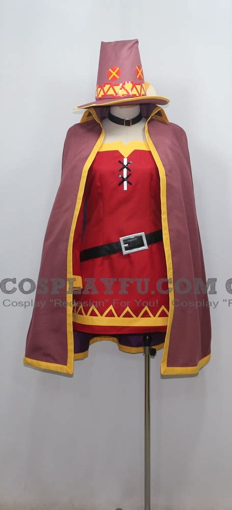 Custom Vanir Cosplay Costume from KonoSuba - CosplayFU.ca