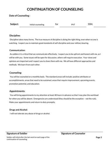 Fillable Da Form Basics Types How To Fill Pdf