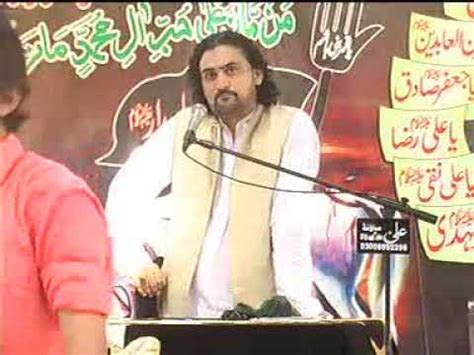 Allama Syed Ali Baqir Naqvi Part Youtube