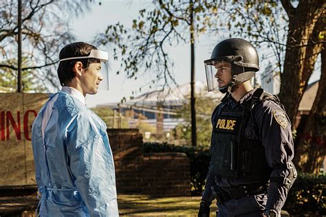 Containment Season 1 Photos | TVLine