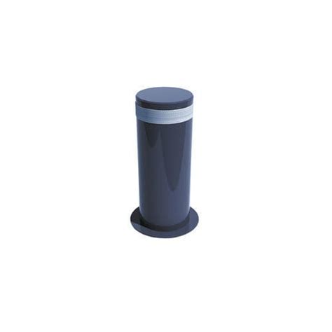 Security Bollard Citifix Bornes Escamotables Et Systemes Bes