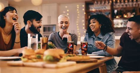 PepsiCo Shows Its Effort Of Being A Diverse Company By Its Core Values