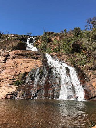 Cachoeira Chica Dona Rio Acima Mg - Cachoeira Chica Dona (Rio Acima) - ATUALIZADO 2020 O que saber antes de ...