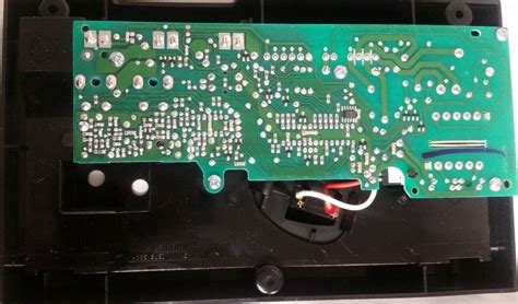 Craftsman Liftmaster 41a5021 I Garage Door Opener Receiver Logic Circuit Board Ebay