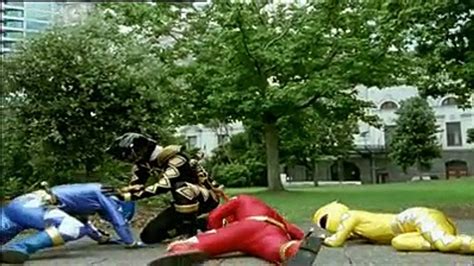 power rangers dino tonnerre épisode 13 partie 3 vf Vidéo Dailymotion