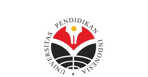 Logo UPI (Universitas Pendidikan Indonesia) Bandung Vektor CDR dan PNG ...