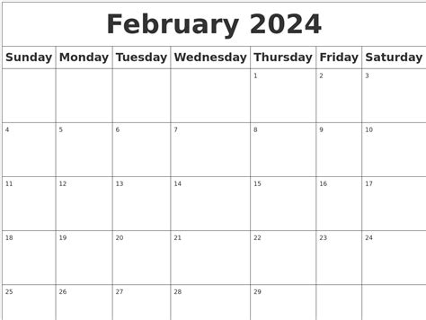 February Days All 2024 New Ultimate Most Popular List of | Lunar Events ...