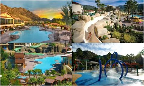 5 Best San Diego Hotels with Fun Waterslides & Pools [2024]