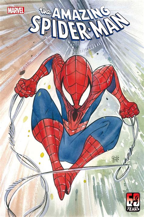 Marvel Shows Restraint With Only 14 Amazing Spider Man 1 Variants