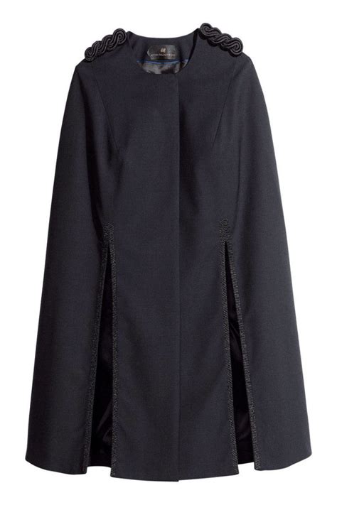 1 Cape, 6 Ways - Best Fall Cape