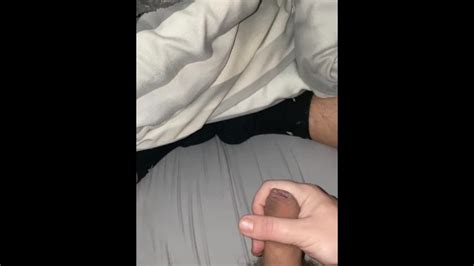 Woke Up Horny After A Wet Dream Pornhub Gay