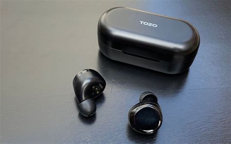 How To Turn Up The Volume On Tozo Earbuds Audiolover