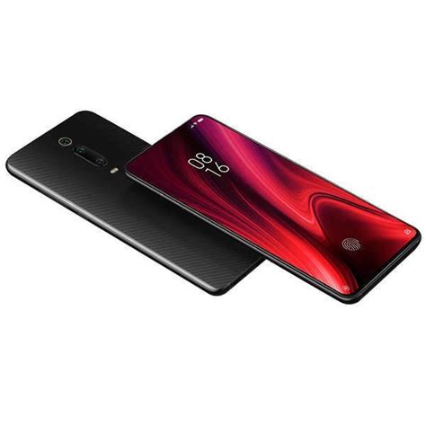 Смартфон Xiaomi Mi9T Pro 6/128Gb Black EU (Global Version)