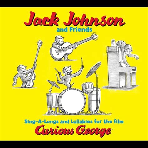 We're Going To Be Friends by Jack Johnson (Children's) - Pandora