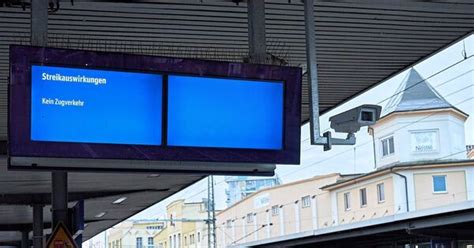 K Rperverletzung Am Ludwigsburger Bahnhof Schr Nkt Zugverkehr Ein