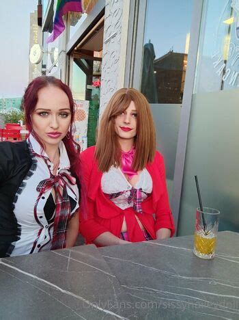 Sissyhaileydoll Leaked Nude Onlyfans Shemaleleaks