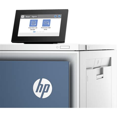 Hp Color Laserjet Enterprise 6700dn A4 Colour Laser Printer