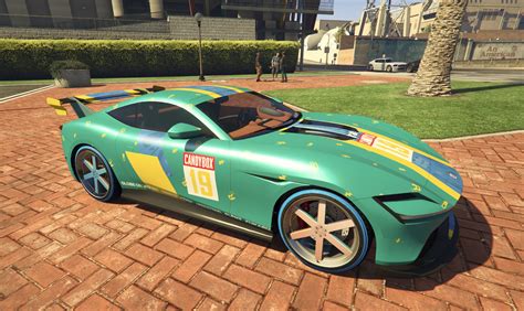 GTA Online Modded Cars Buyer's Guide - KeenGamer