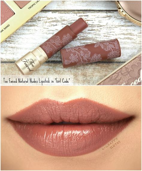 Lip Gloss Colors Lipstick Colors Lip Colors Lipstick Swatches Nude