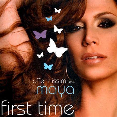 Stream Offer Nissim Ft Maya X Eyal Dan First Time Idansade Mash