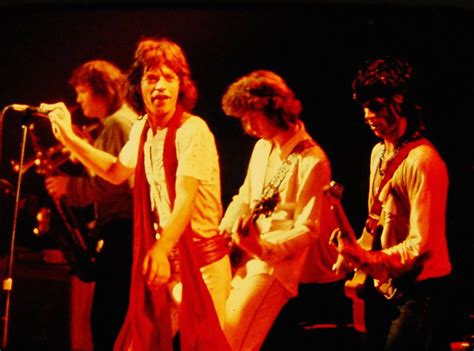 The Rolling Stones's 1972 Concert & Tour History | Concert Archives