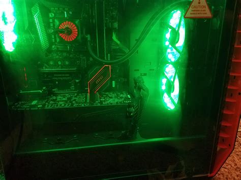 Rate My Rig Specs In Comments Rpcmasterrace