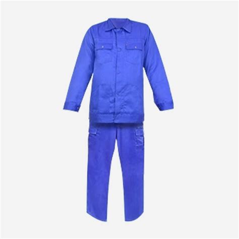 Work Uniform Twill 2 Pcs • Propus General Trading Llc