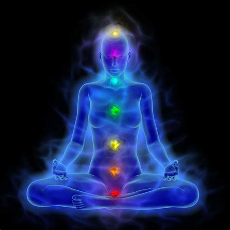 Chakra Analysis Reading Evolve Alchemy