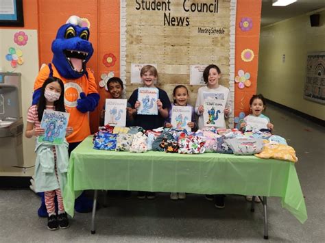 Levittown Students Collect Pajamas For Kids In Need Levittown Ny Patch