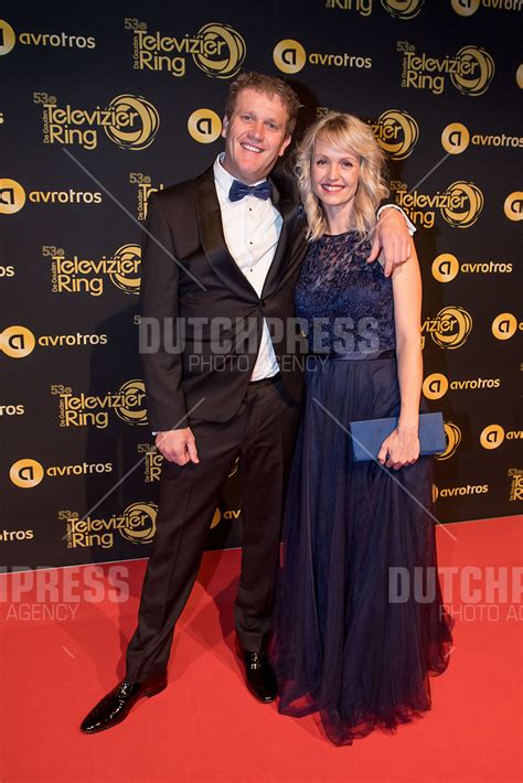 Alberto Stegeman Met Zijn Partner Judith DSC2102 Dutch Press