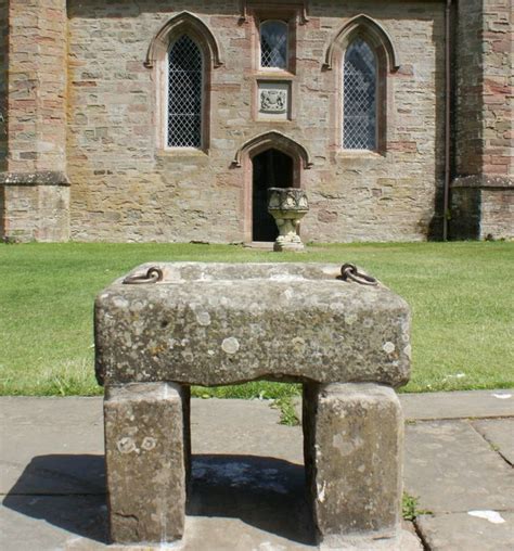 Photograph Stone Of Destiny Scotland | England and scotland, Scottish ...