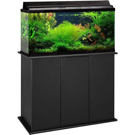 Best 40 Gallon Tank Stands Of 2025 Metal Wood